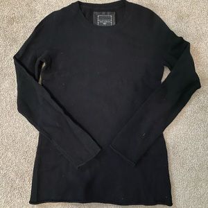 NWT Cashmere Sweater